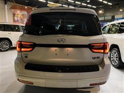 إنفينيتي QX80